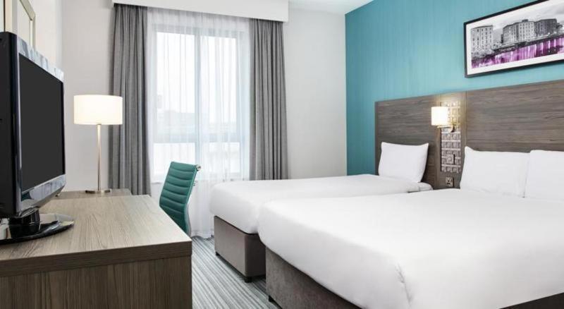 Leonardo Hotel Liverpool Ruang foto