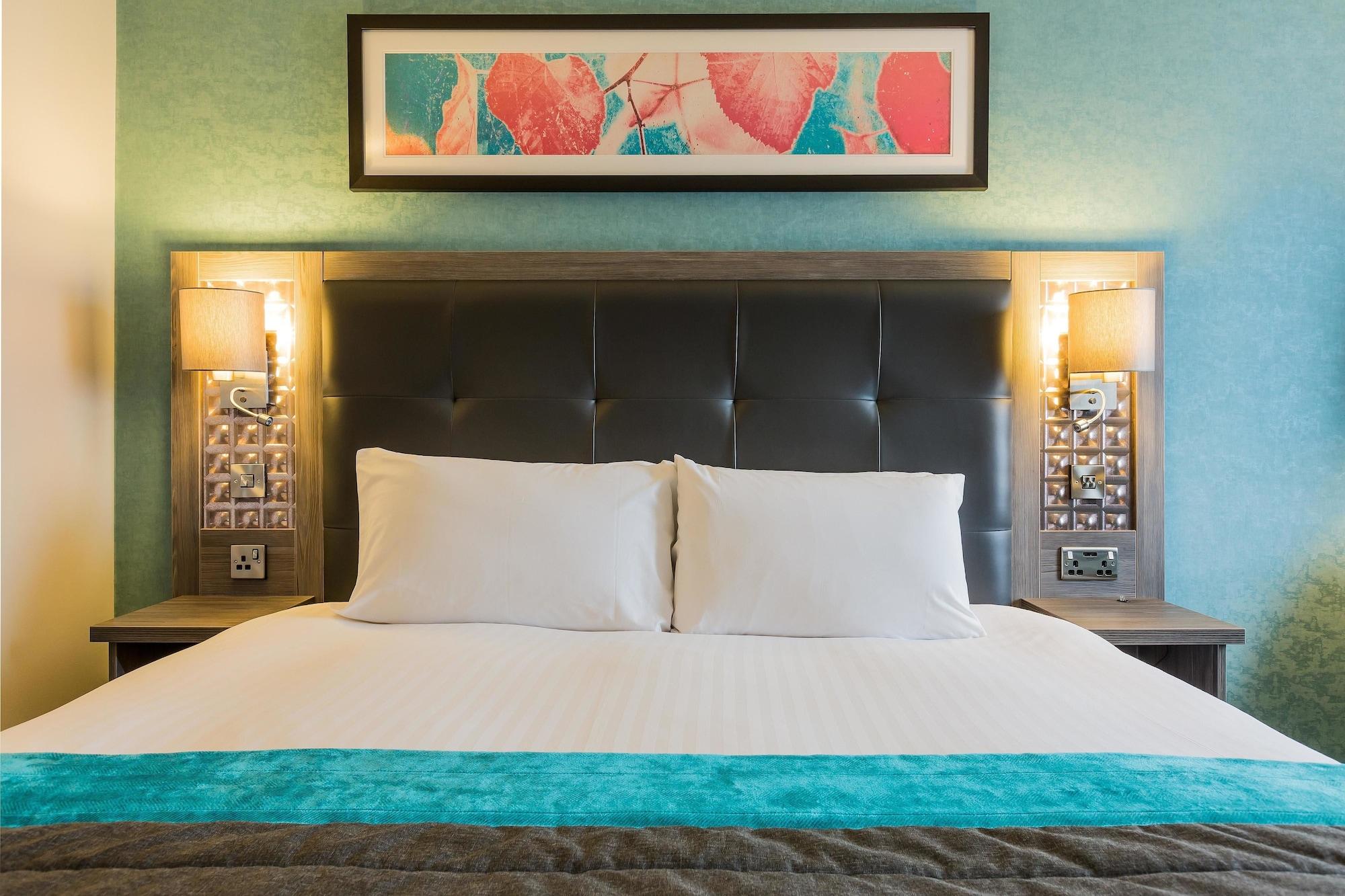 Leonardo Hotel Liverpool Bagian luar foto