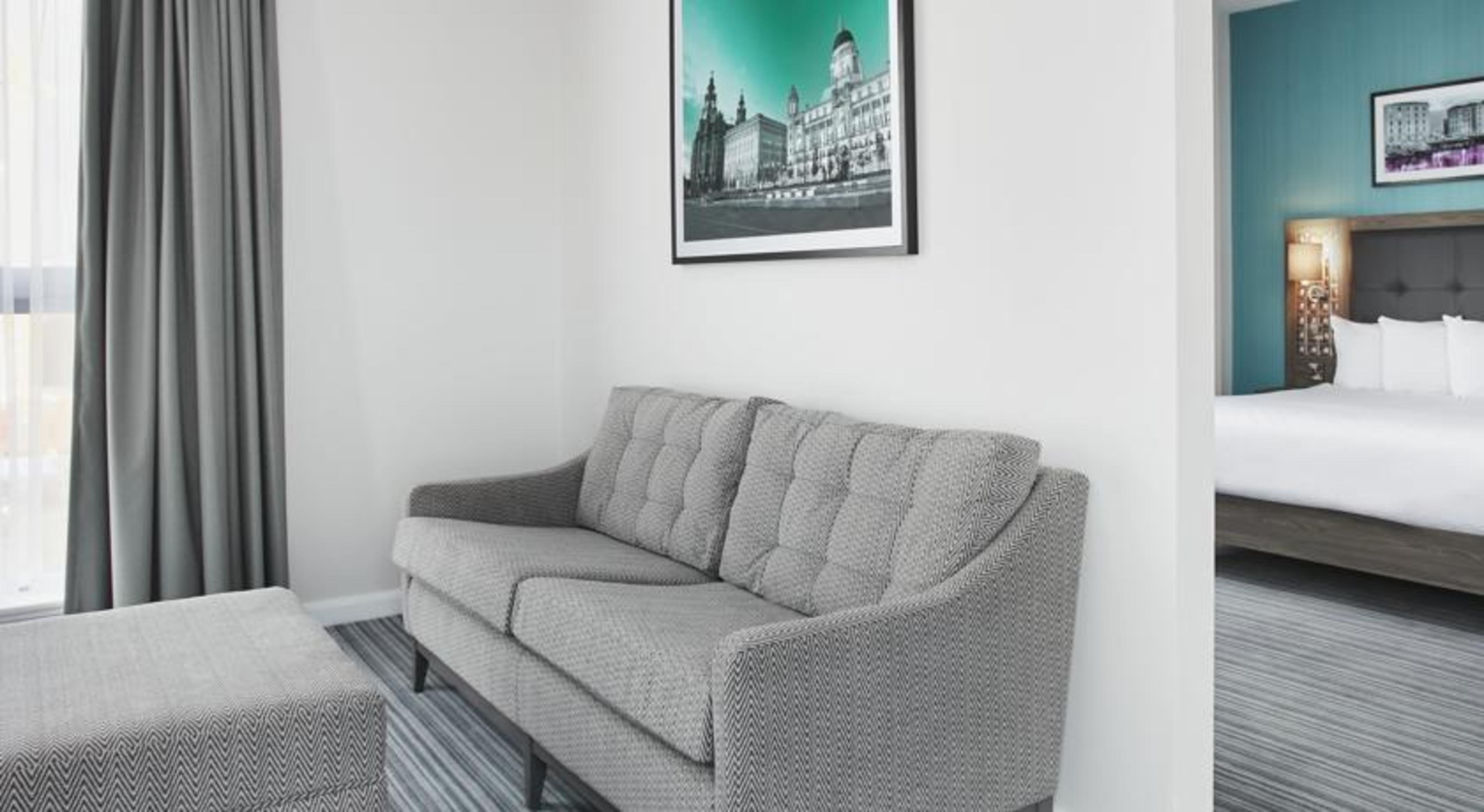 Leonardo Hotel Liverpool Bagian luar foto