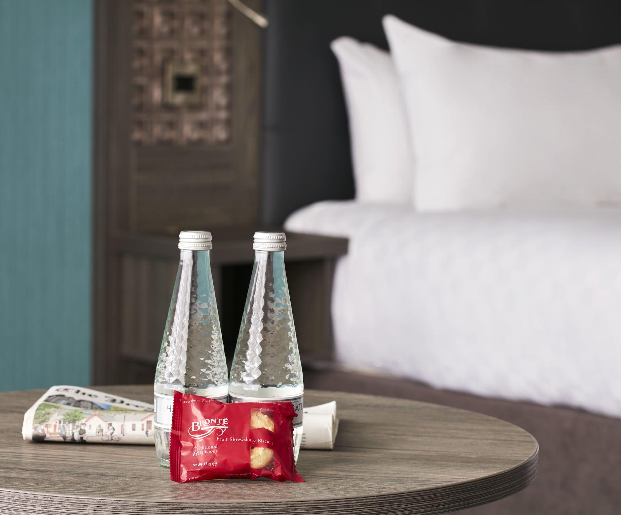 Leonardo Hotel Liverpool Bagian luar foto