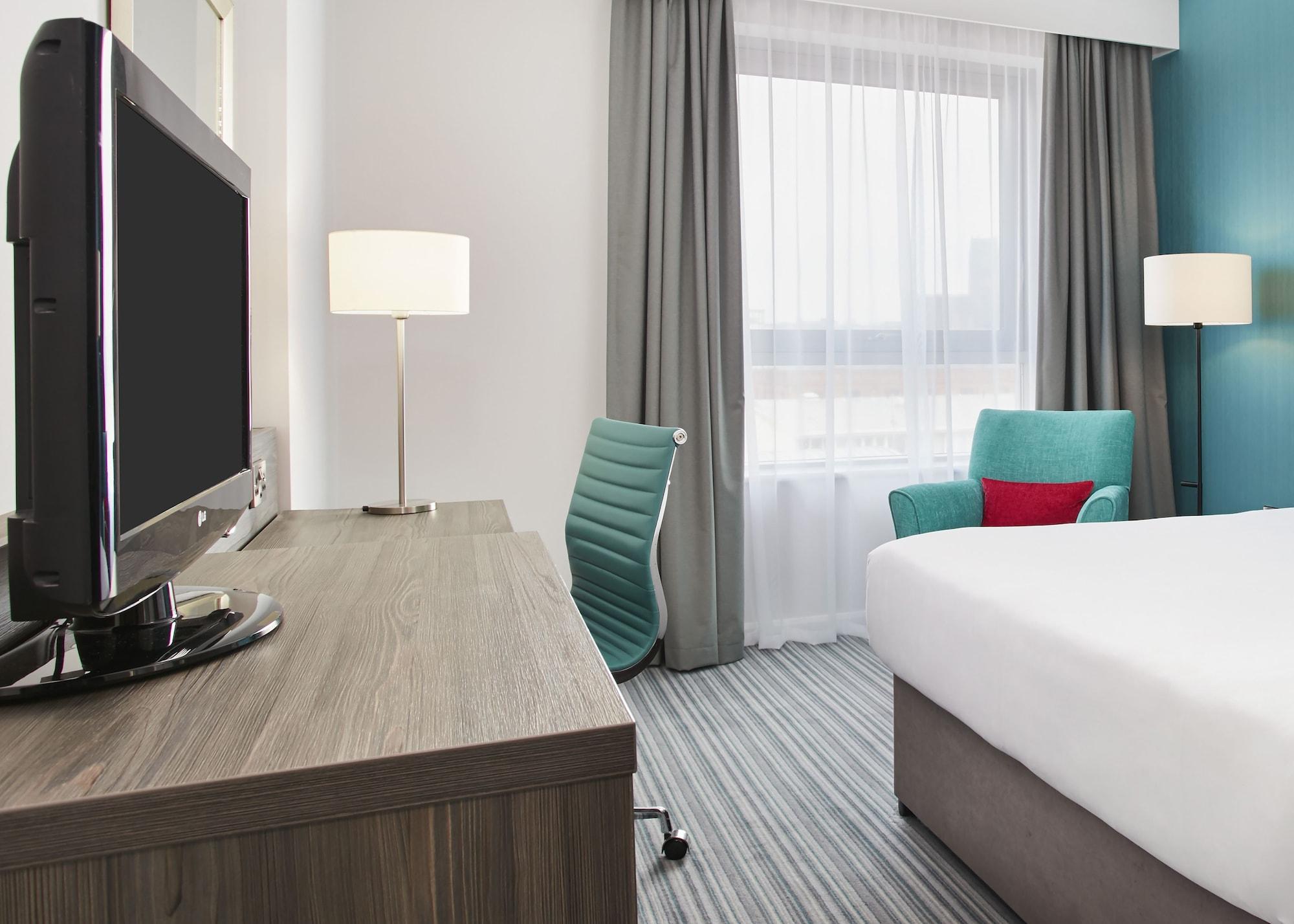 Leonardo Hotel Liverpool Bagian luar foto