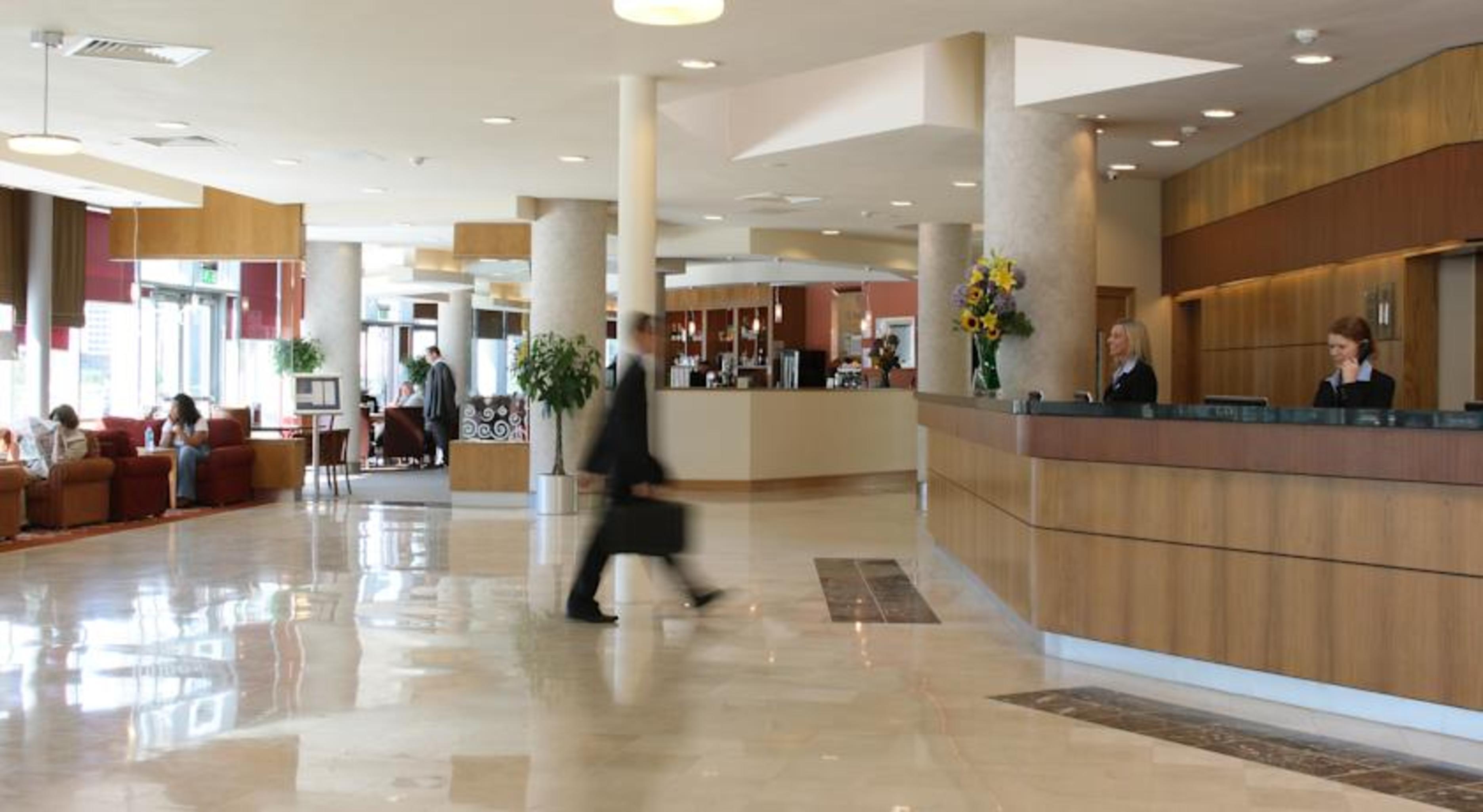Leonardo Hotel Liverpool Bagian luar foto