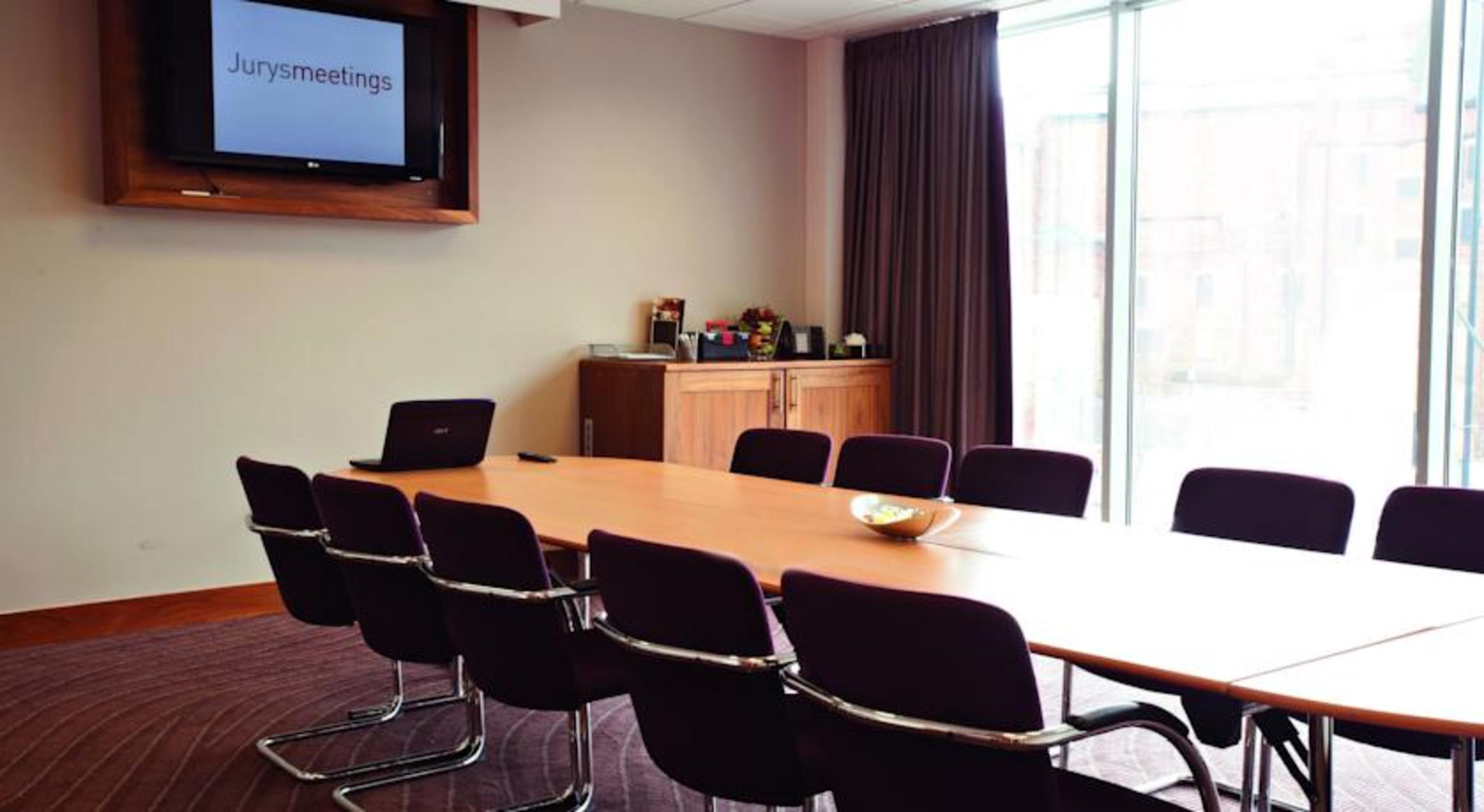Leonardo Hotel Liverpool Bagian luar foto