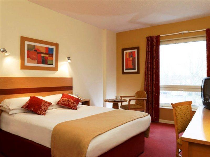 Leonardo Hotel Liverpool Bagian luar foto