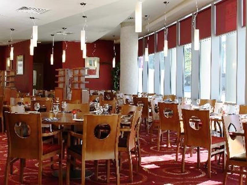 Leonardo Hotel Liverpool Bagian luar foto