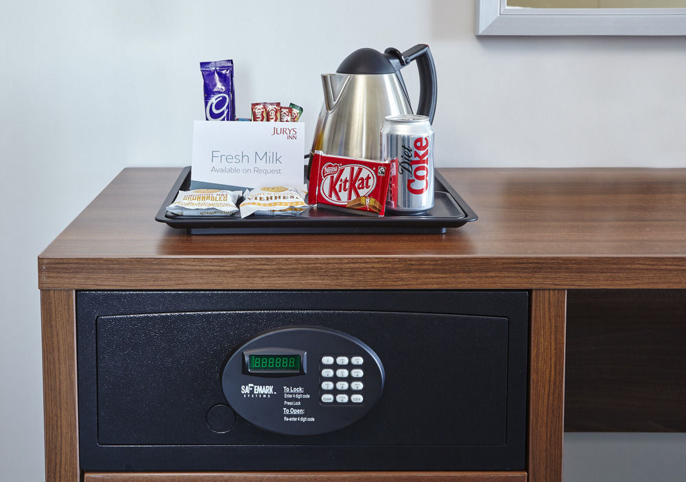 Leonardo Hotel Liverpool Bagian luar foto