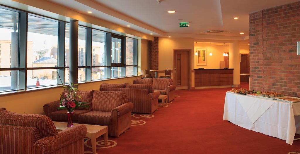Leonardo Hotel Liverpool Bagian luar foto