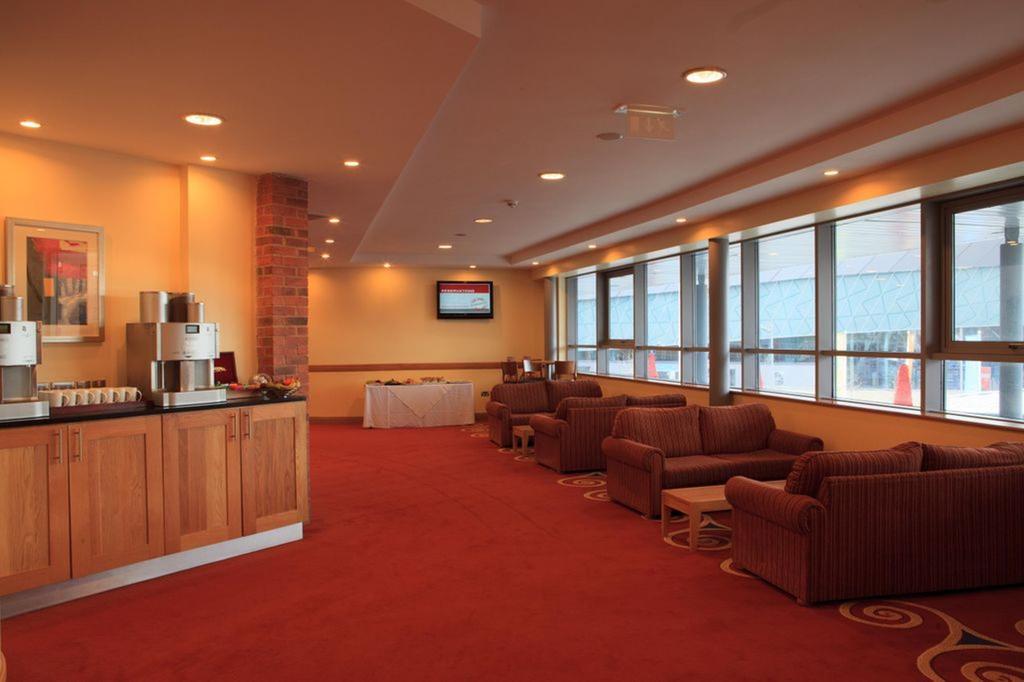 Leonardo Hotel Liverpool Bagian luar foto