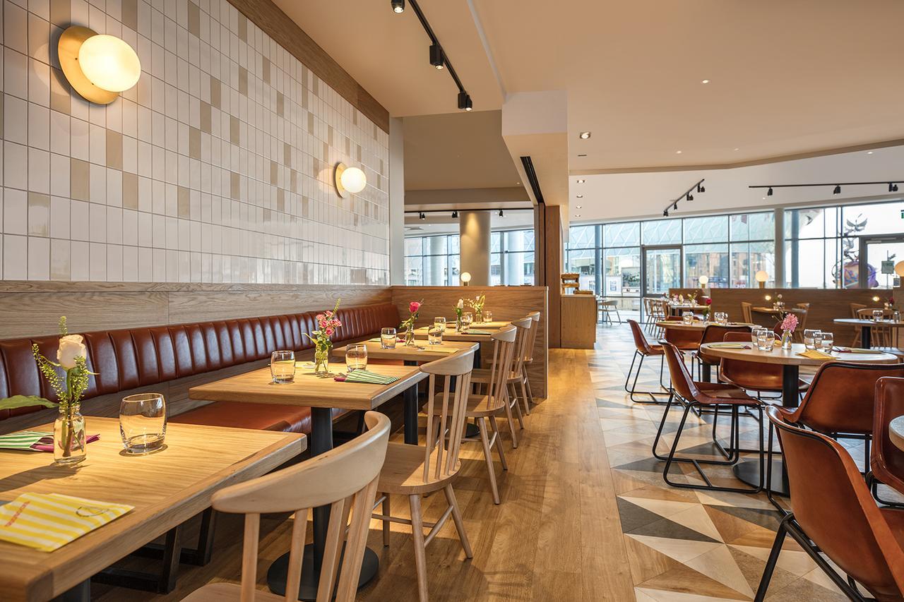 Leonardo Hotel Liverpool Bagian luar foto