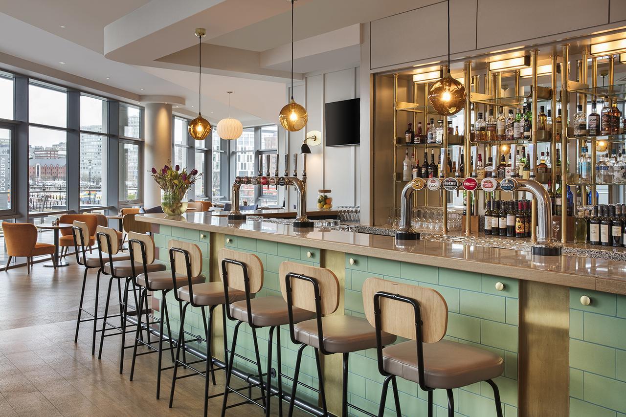 Leonardo Hotel Liverpool Bagian luar foto