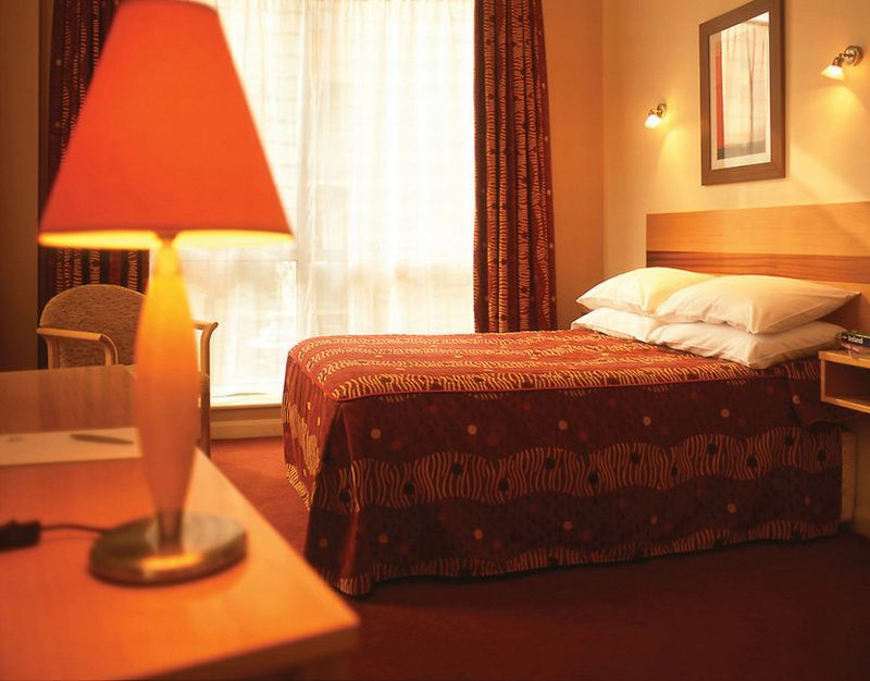 Leonardo Hotel Liverpool Ruang foto